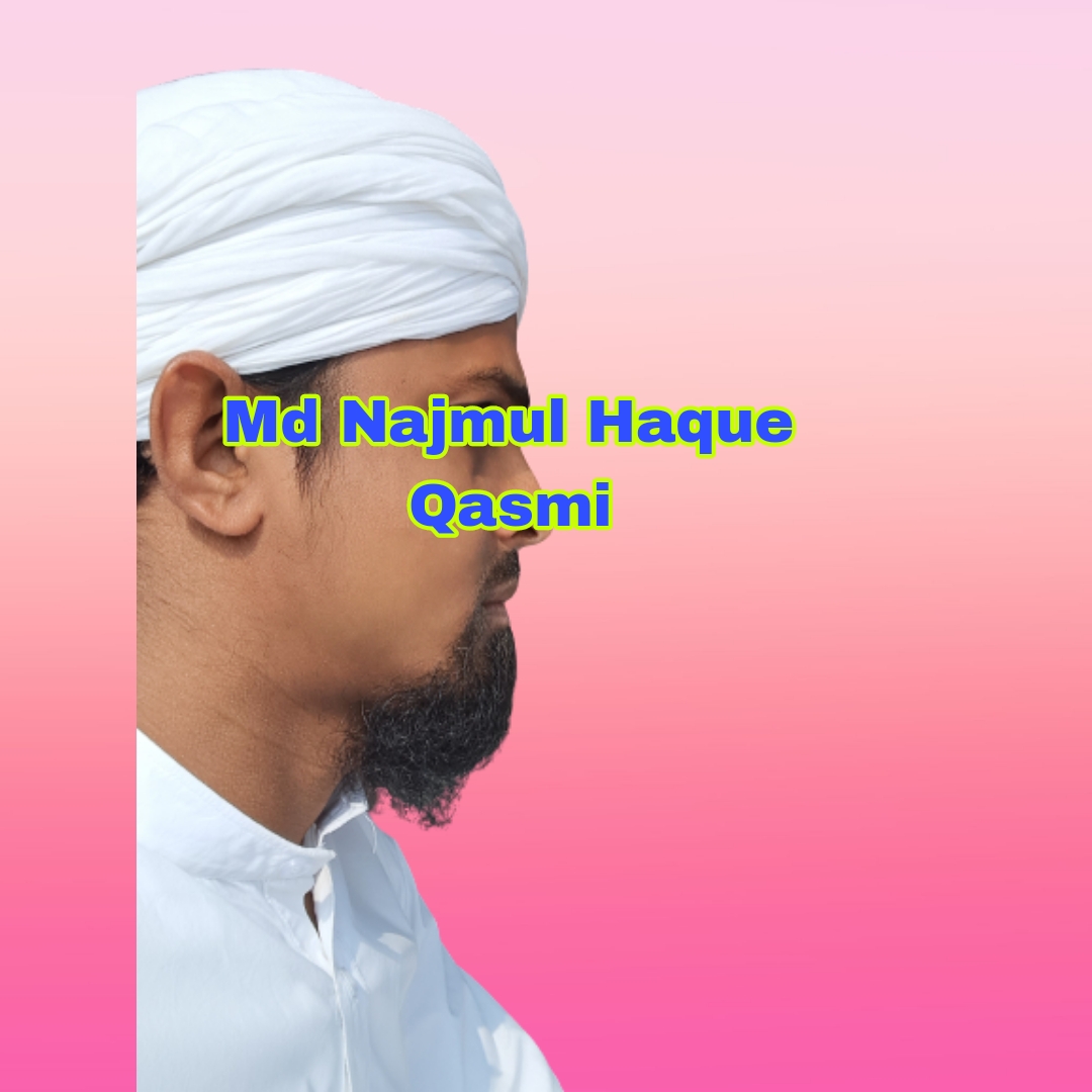 Md Najmul Haque Qasmi